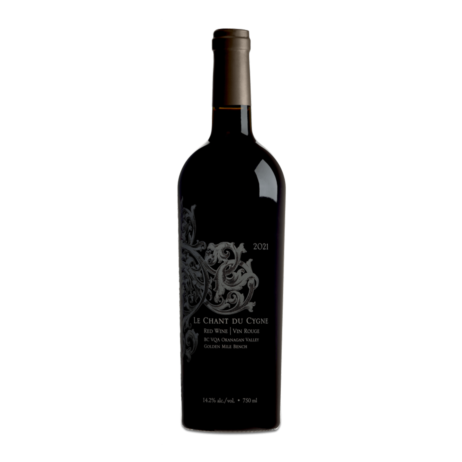 Culmina Le Chant du Cygne, 750 ml, large image number 0