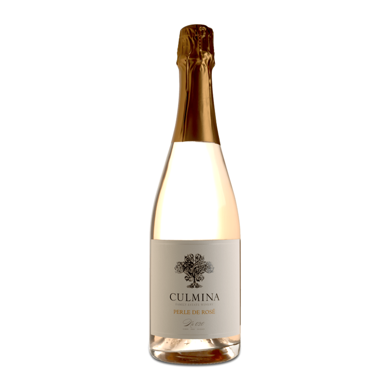 Culmina N&deg; 020 Perle de Ros&eacute;
